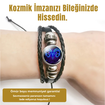 Kozmik İmza